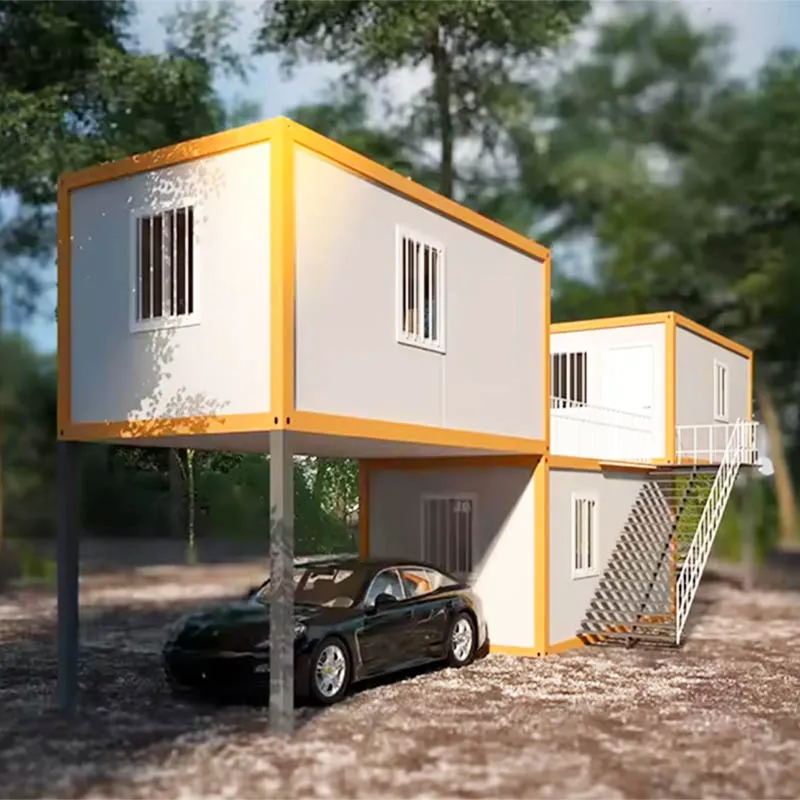 Koje su prednosti prefabnih kuća?