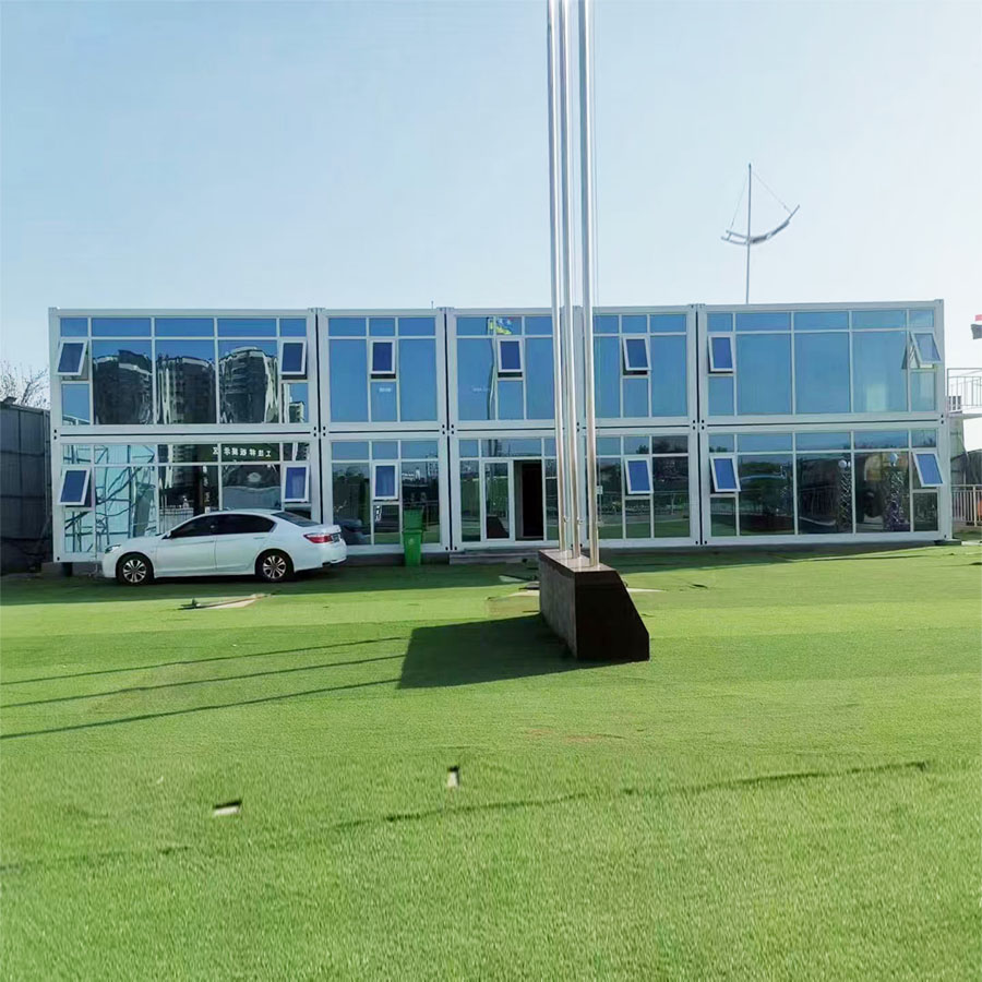Zašto prijenosne kuće mijenjaju budućnost modernog života?